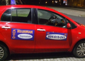 AUTO KUJAWIAK — zdjęcie 4