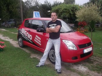 WIESŁAW CIEĆKO