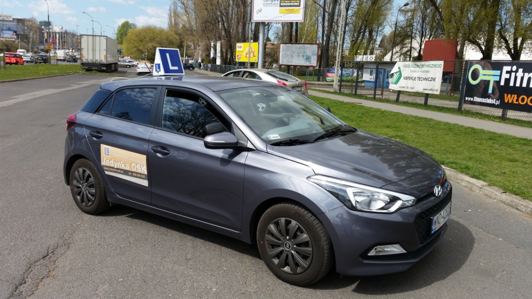 OSK Jedynka — zdjęcie 1