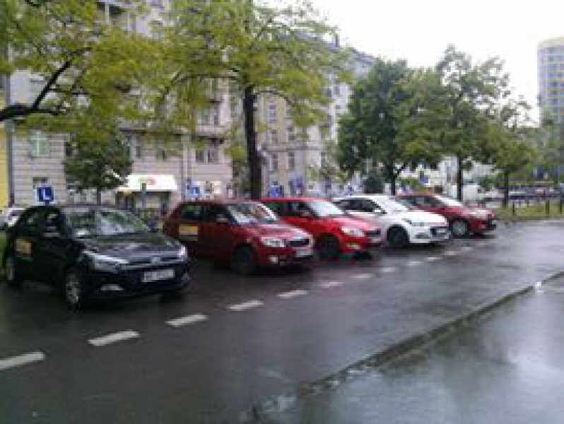 OSK Jedynka — zdjęcie 10