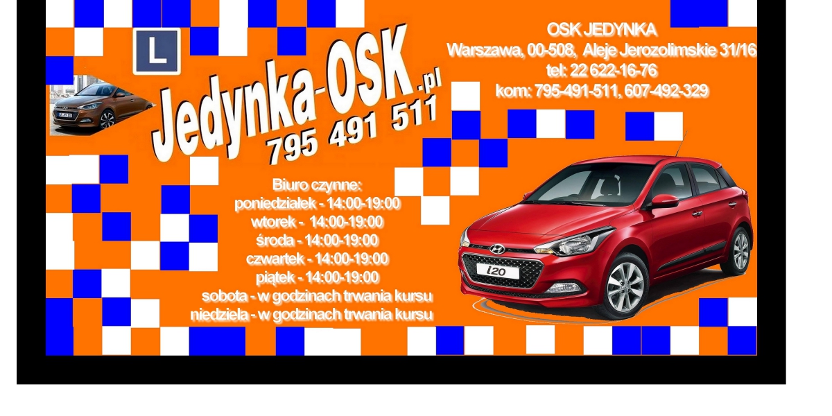 OSK Jedynka — zdjęcie 2