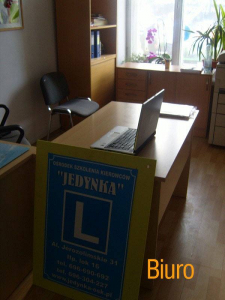 OSK Jedynka — zdjęcie 3