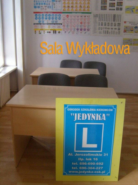 OSK Jedynka — zdjęcie 4