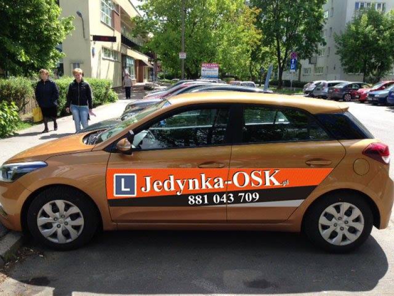 OSK Jedynka — zdjęcie 9