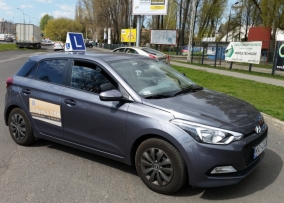 OSK Jedynka — zdjęcie 1