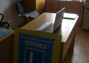 OSK Jedynka — zdjęcie 3