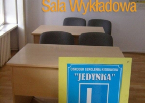 OSK Jedynka — zdjęcie 4