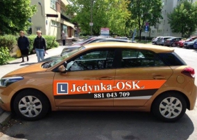 OSK Jedynka — zdjęcie 9