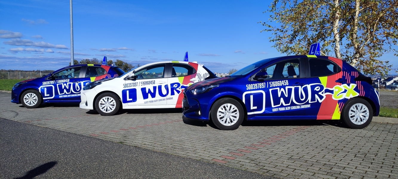 OSK WUR-ex — zdjęcie 2