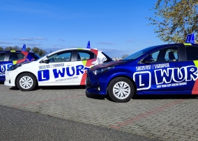 OSK WUR-ex — zdjęcie 2