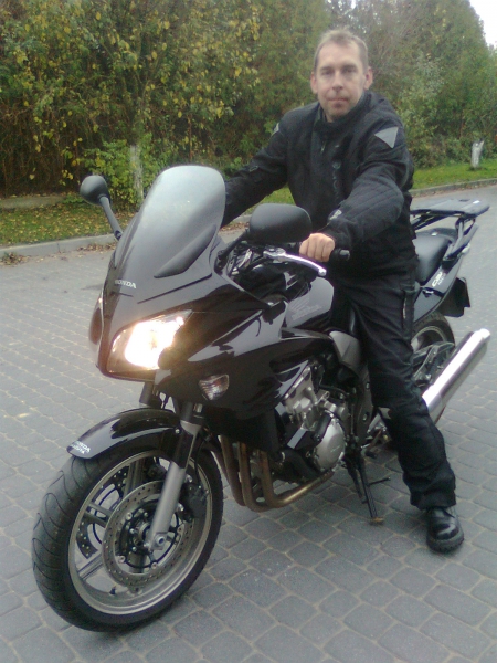 Ośrodek Szkolenia Kierowców Mariusz Duchnowski — zdjęcie 4