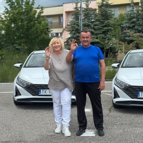 eLMichta Ośrodek Szkolenia Kierowców — zdjęcie 1