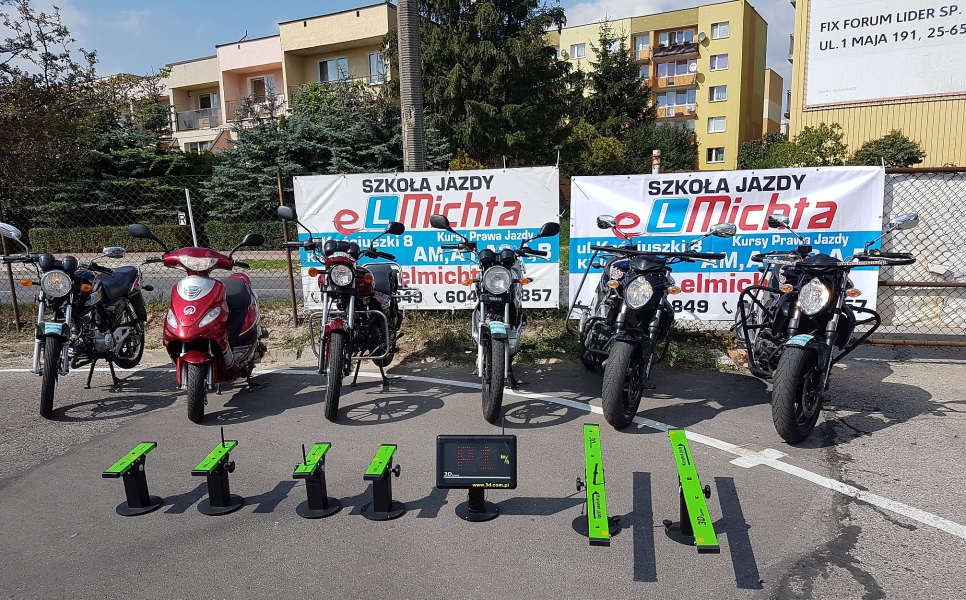 eLMichta Ośrodek Szkolenia Kierowców — zdjęcie 10