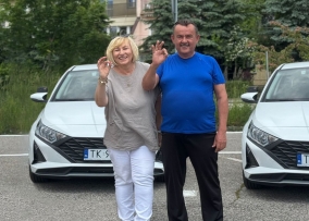 eLMichta Ośrodek Szkolenia Kierowców — zdjęcie 1
