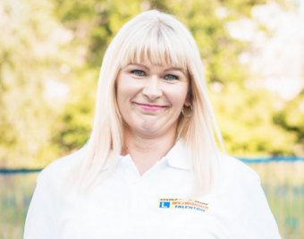 Agnieszka Słowińska