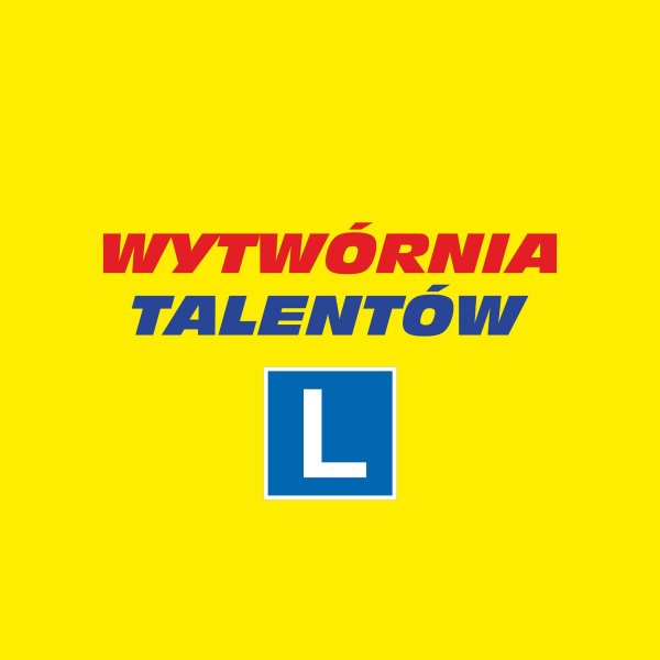 Szkoła Nauki Jazdy Wytwórnia Talentów