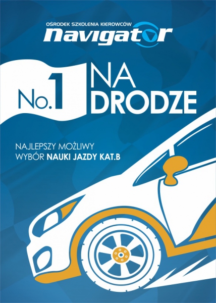 Ośrodek Szkolenia Kierowców NAVIGATOR — zdjęcie 1