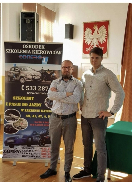 OSK Control — zdjęcie 12