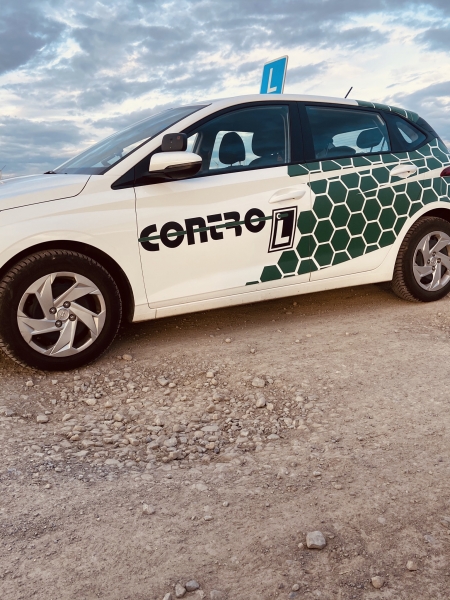 OSK Control — zdjęcie 9