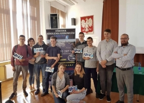OSK Control — zdjęcie 11