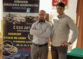OSK Control — zdjęcie 12