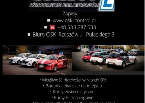 OSK Control — zdjęcie 6