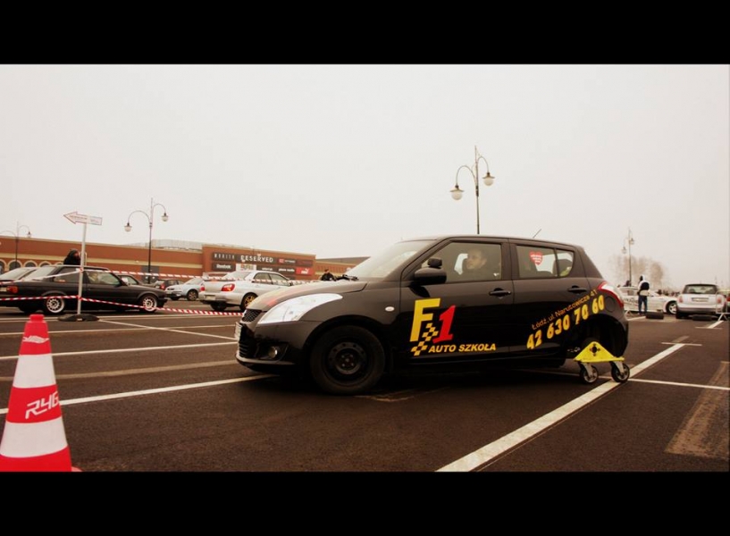 Auto Szkoła F1 — zdjęcie 1