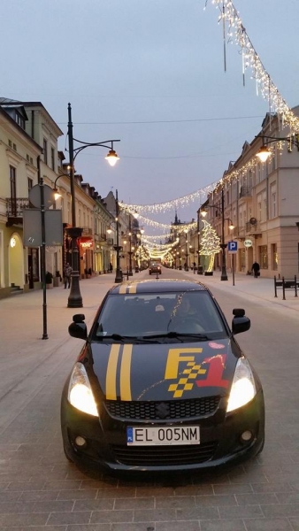 Auto Szkoła F1 — zdjęcie 2