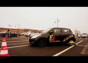 Auto Szkoła F1 — zdjęcie 1