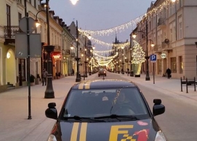 Auto Szkoła F1 — zdjęcie 2