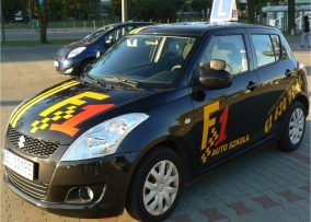 Auto Szkoła F1 — zdjęcie 4