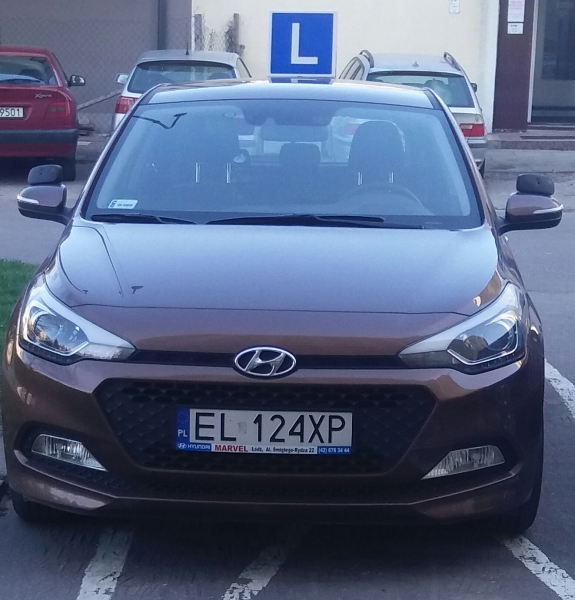 Auto Szkoła Kurczaki — zdjęcie 1
