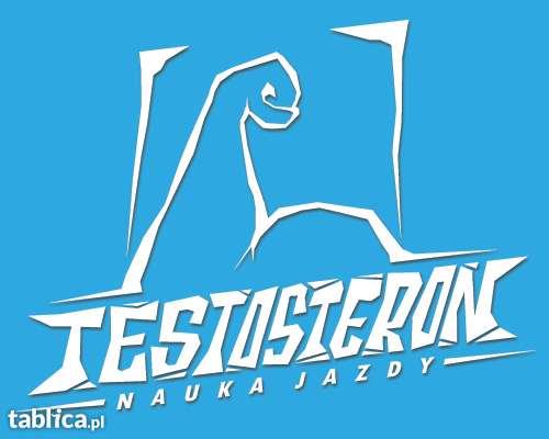 Testosteron OSK