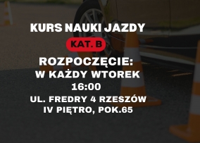 Nauka Jazdy Mateusz Zuba — zdjęcie 4