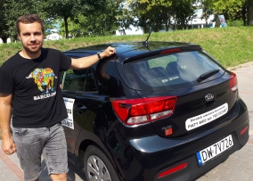 OSK Piąty Bieg — zdjęcie 2