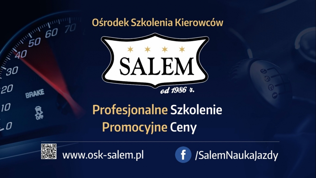 Ośrodek Szkolenia Kierowców Salem — zdjęcie 14