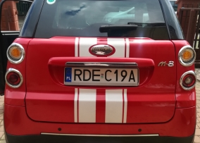 Ośrodek Szkolenia Kierowców Salem — zdjęcie 12