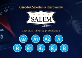 Ośrodek Szkolenia Kierowców Salem — zdjęcie 15