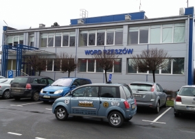 Ośrodek Szkolenia Kierowców Salem — zdjęcie 4