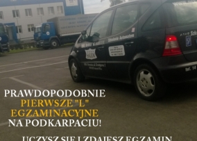 Ośrodek Szkolenia Kierowców Salem — zdjęcie 5