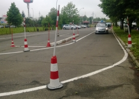 Ośrodek Szkolenia Kierowców Salem — zdjęcie 6