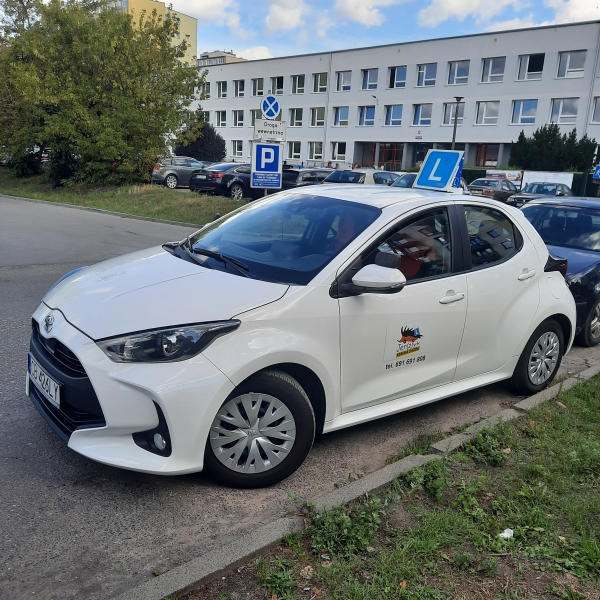 Szkoła Jazdy Jer(ż)yk — zdjęcie 5