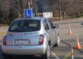 Szkoła Jazdy Jer(ż)yk — zdjęcie 1