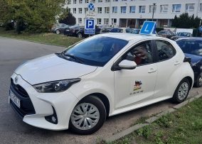 Szkoła Jazdy Jer(ż)yk — zdjęcie 5