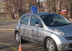 Szkoła Jazdy Jer(ż)yk — zdjęcie 2
