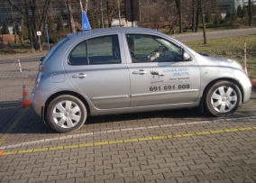 Szkoła Jazdy Jer(ż)yk — zdjęcie 3