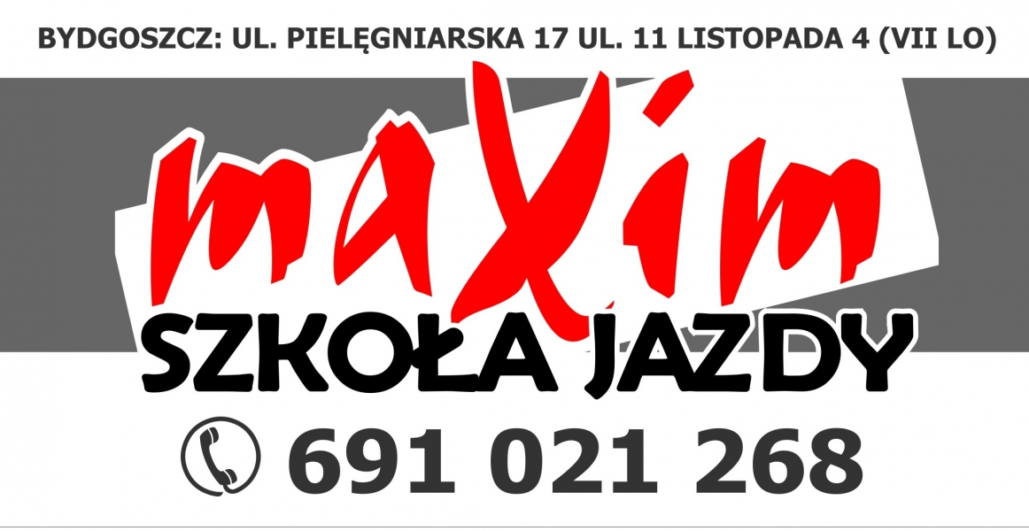 Szkoła Jazdy Maxim — zdjęcie 3