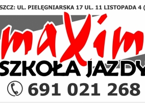 Szkoła Jazdy Maxim — zdjęcie 3