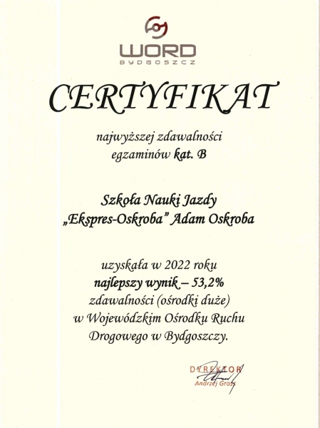 Ekspres-Oskroba — zdjęcie 1