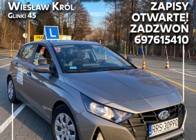 "LIDER" Wiesław Król — zdjęcie 1